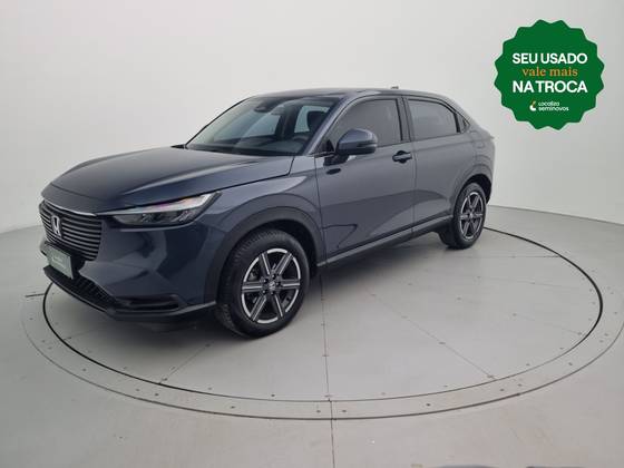 HONDA HR-V 1.5 DI I-VTEC FLEX EX CVT